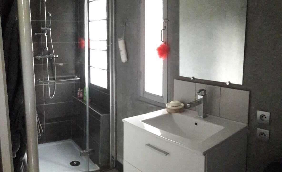 Photo of Bathroom in Tourrettes-sur-Loup