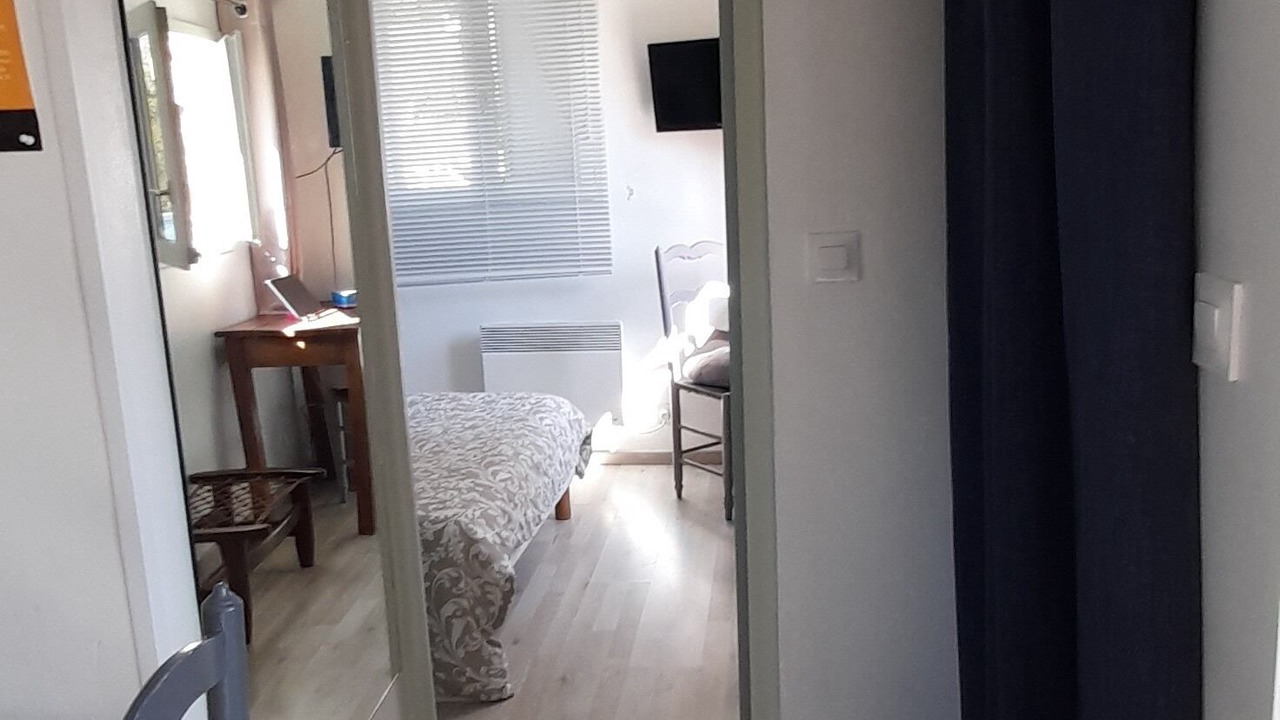 Photo of Bedroom in Tourrettes-sur-Loup