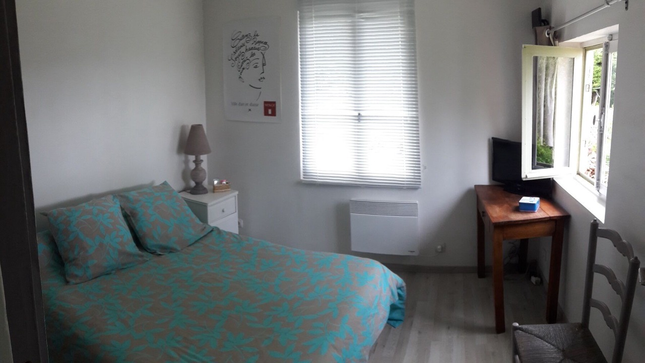 Photo of Bedroom in Tourrettes-sur-Loup