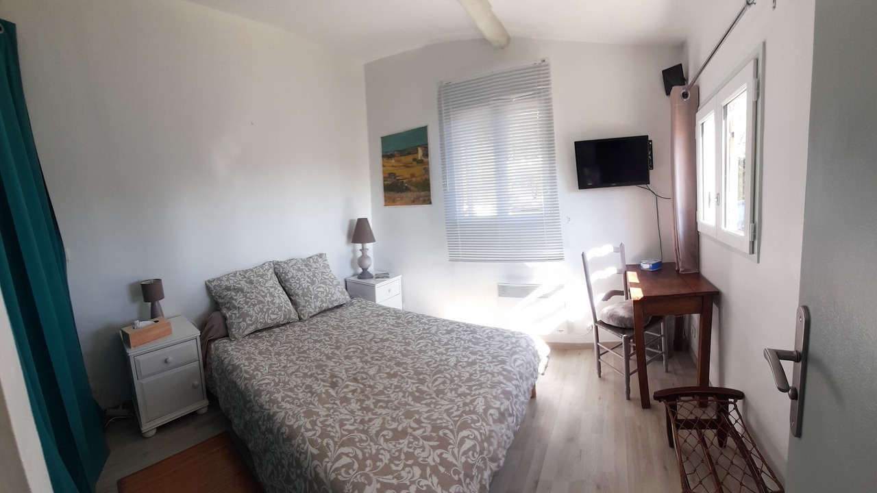 Photo of Bedroom in Tourrettes-sur-Loup