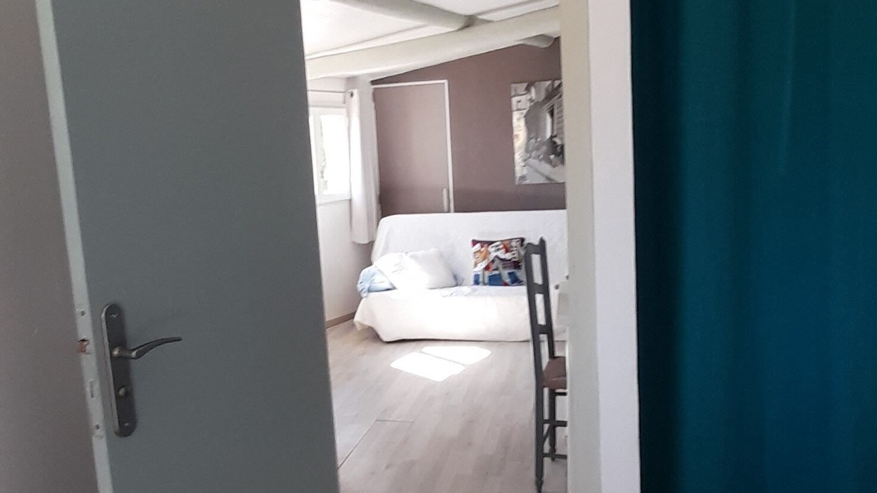 Photo of Bedroom in Tourrettes-sur-Loup