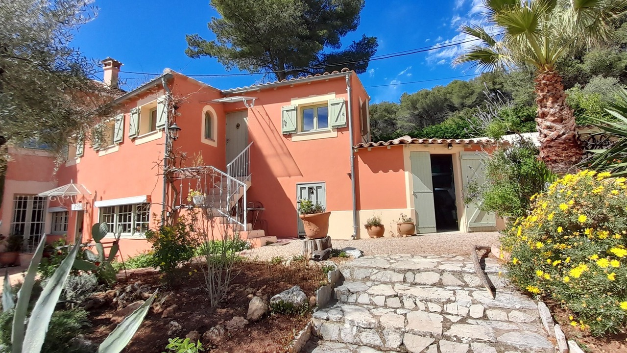 Photo of Outdoor in Tourrettes-sur-Loup