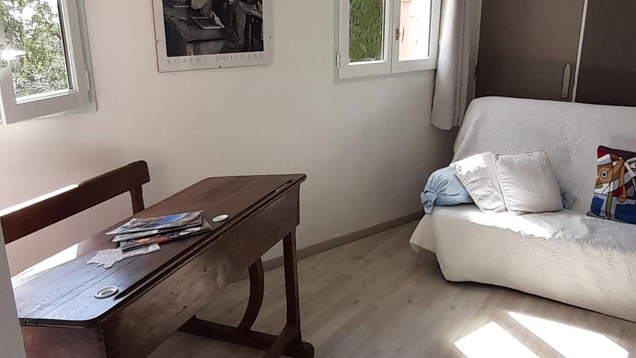 Photo of Livingroom in Tourrettes-sur-Loup