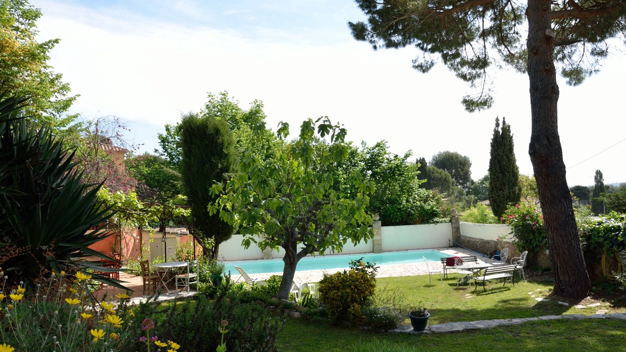 Photo of Outdoor in Tourrettes-sur-Loup