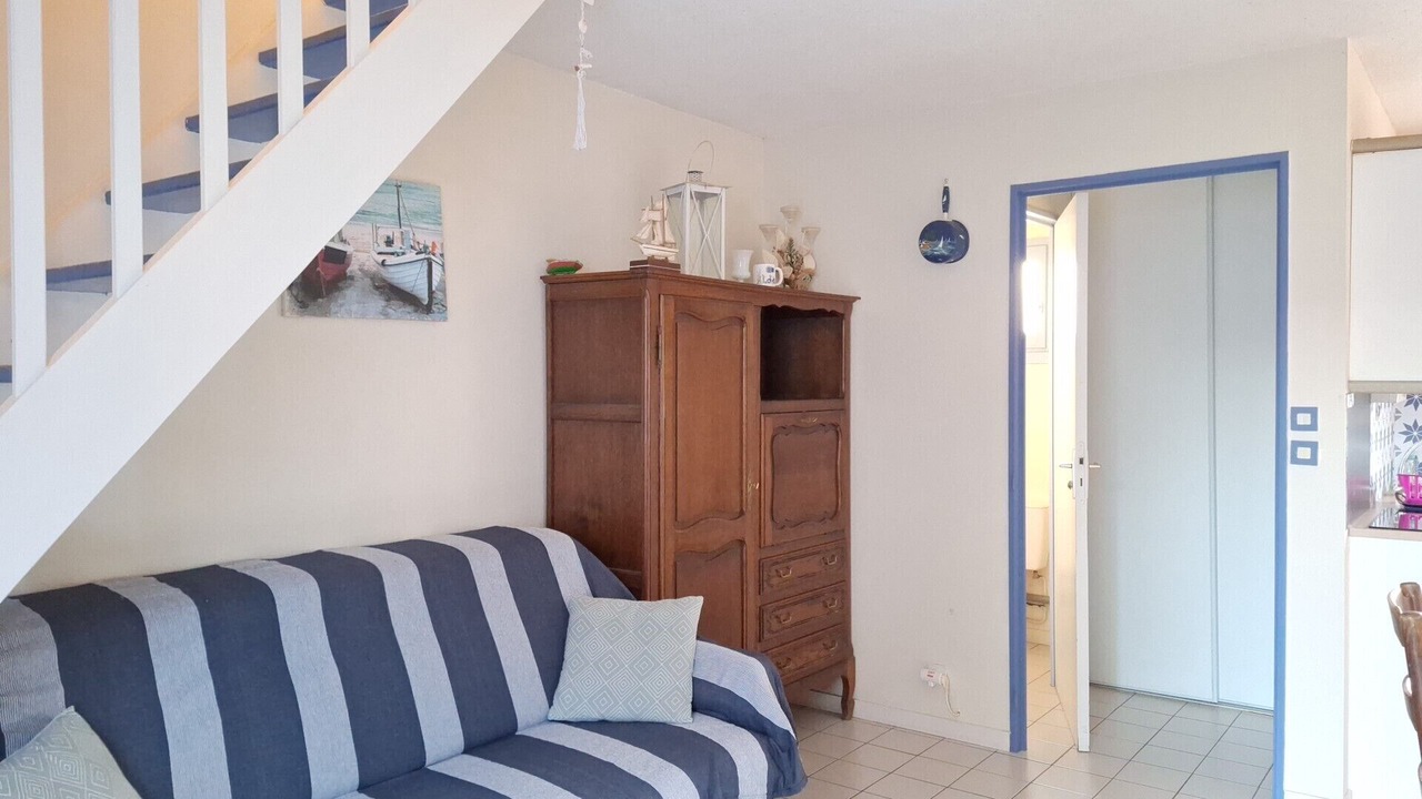 Photo of Livingroom in Batz-sur-Mer