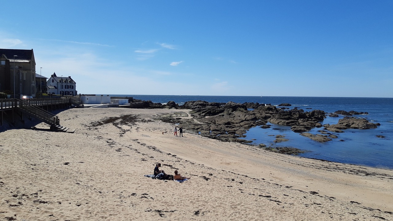 Photo of Others in Batz-sur-Mer