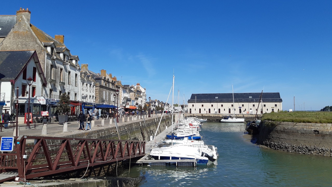 Photo of Others in Batz-sur-Mer