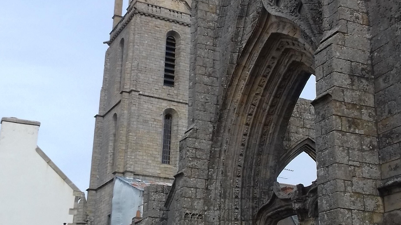 Photo of Others in Batz-sur-Mer