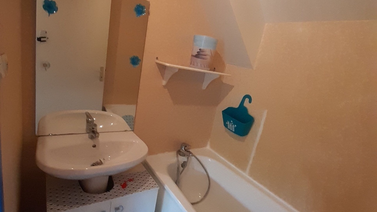 Photo of Bathroom in Batz-sur-Mer
