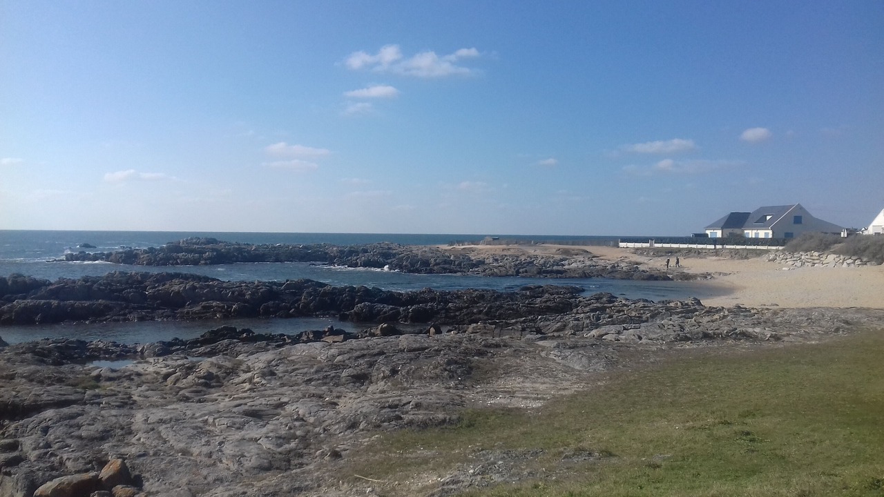 Photo of Others in Batz-sur-Mer