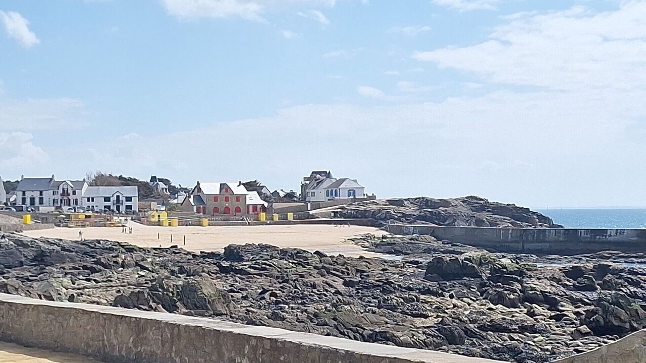 Photo of Others in Batz-sur-Mer