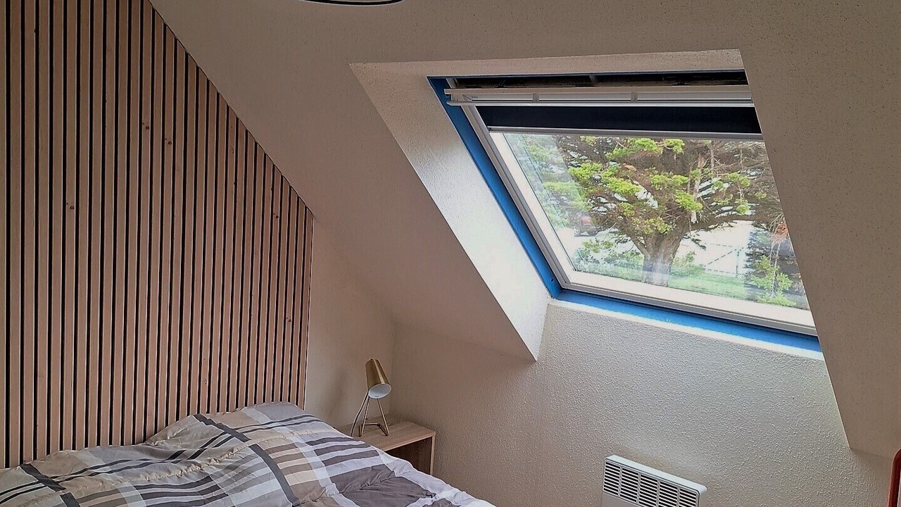 Photo of Bedroom in Batz-sur-Mer