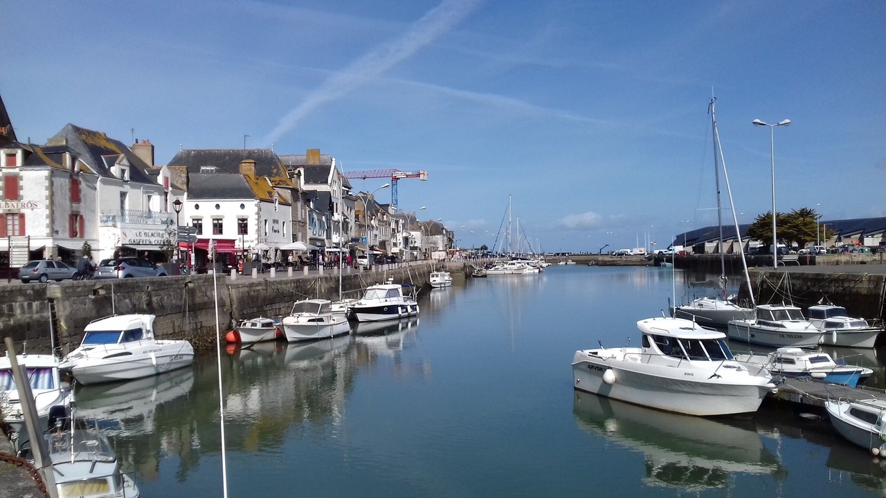 Photo of Others in Batz-sur-Mer