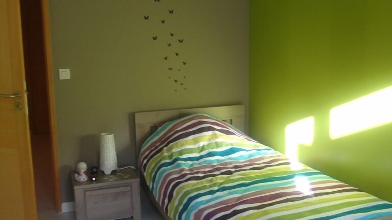 Photo of Bedroom in Ventenac-Cabardes