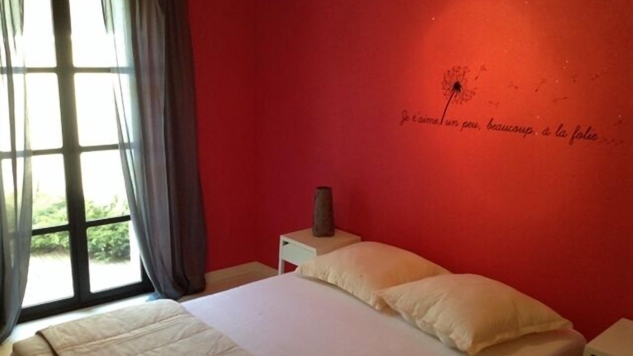 Photo of Bedroom in Ventenac-Cabardes