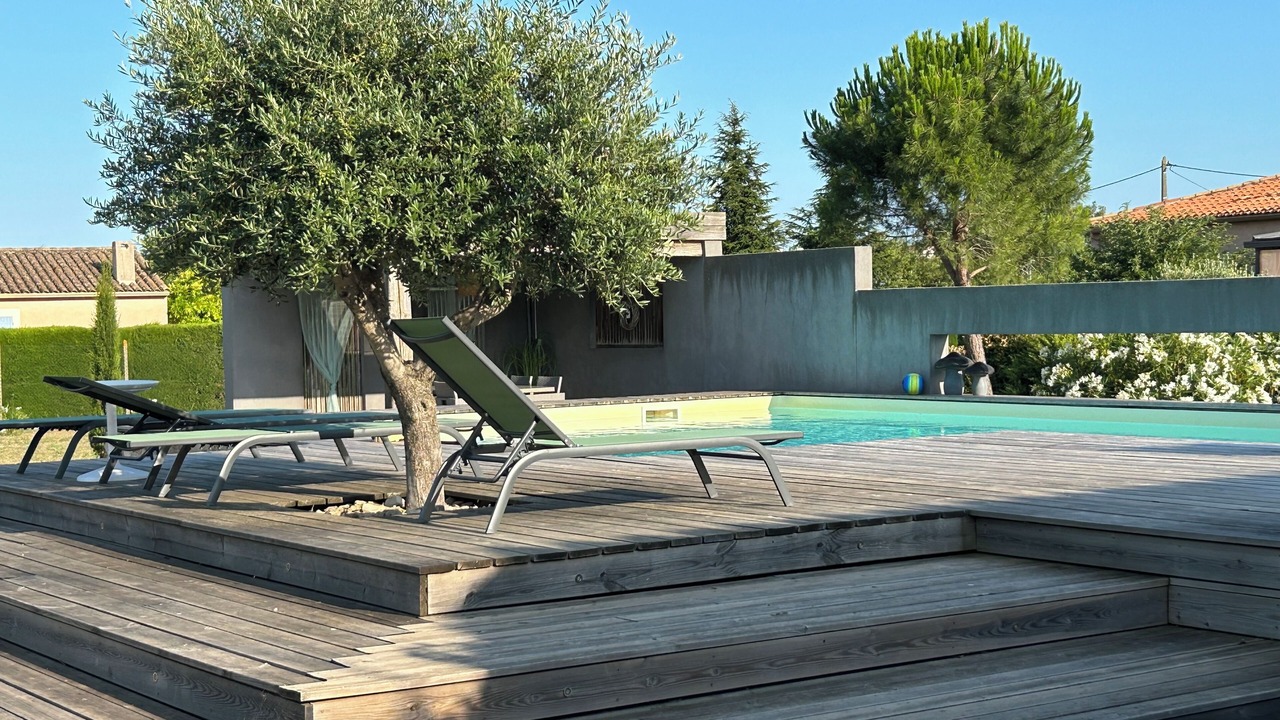 Photo of Outdoor in Ventenac-Cabardes