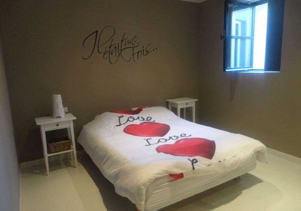 Photo of Bedroom in Ventenac-Cabardes