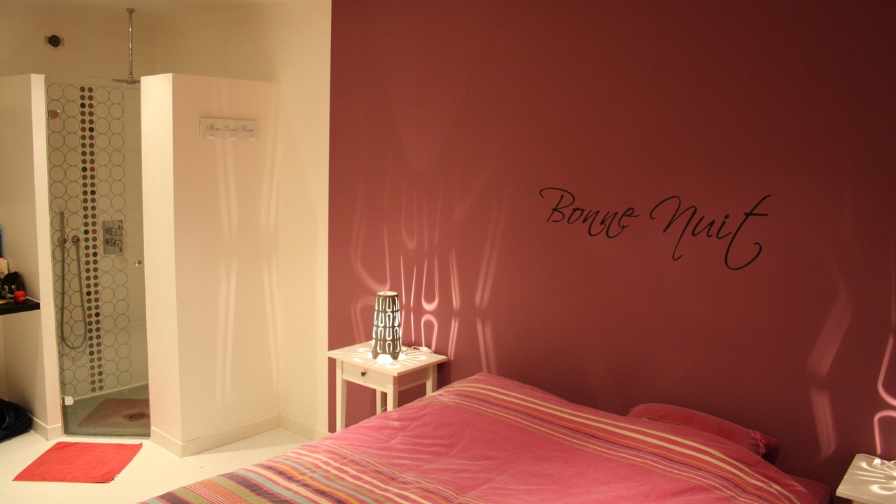 Photo of Bedroom in Ventenac-Cabardes