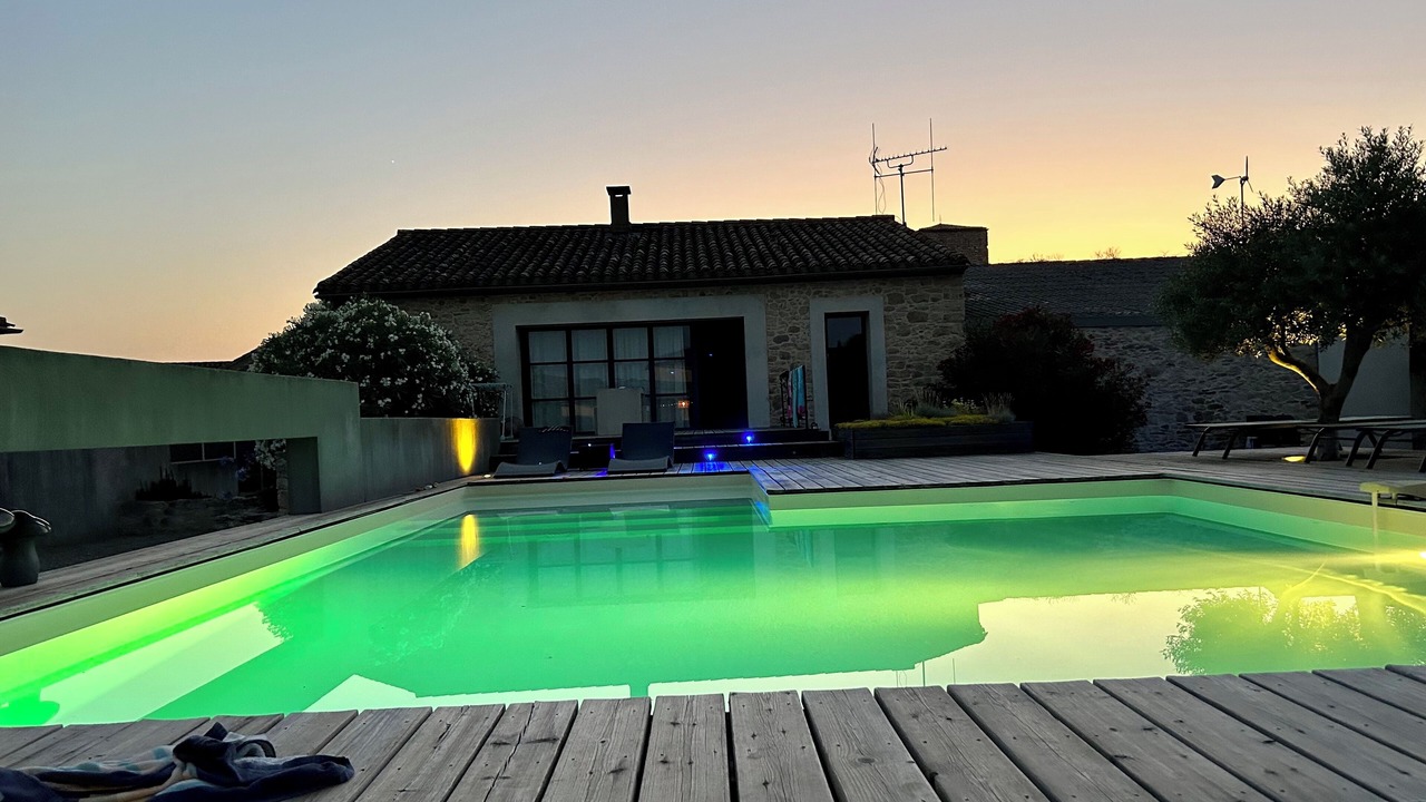 Photo of Outdoor in Ventenac-Cabardes