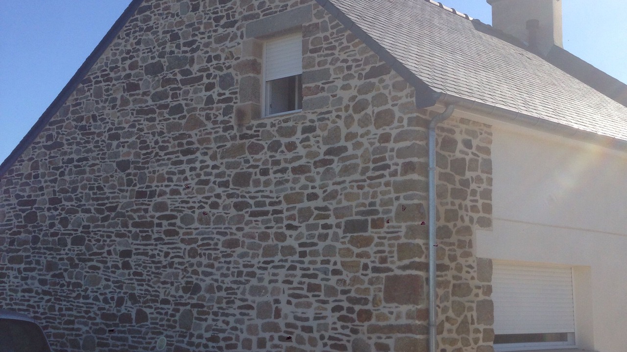 Photo of Outdoor in Saint-Broladre