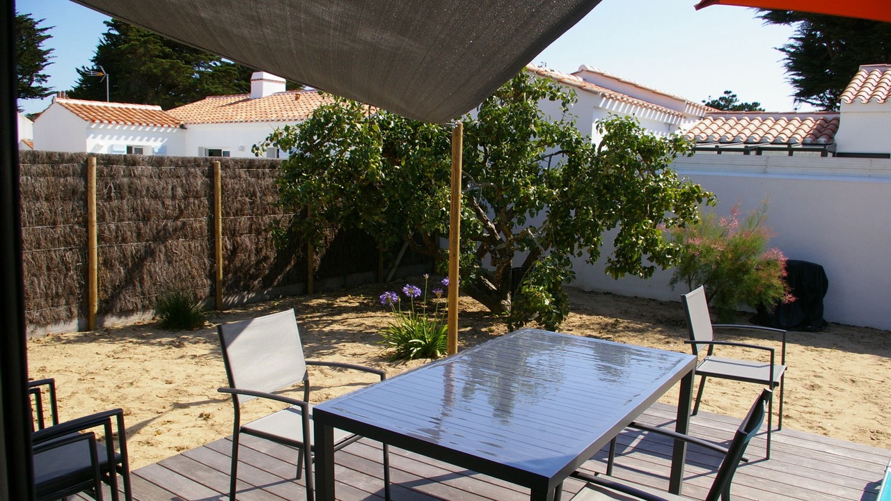 Photo of Outdoor in L'Epine