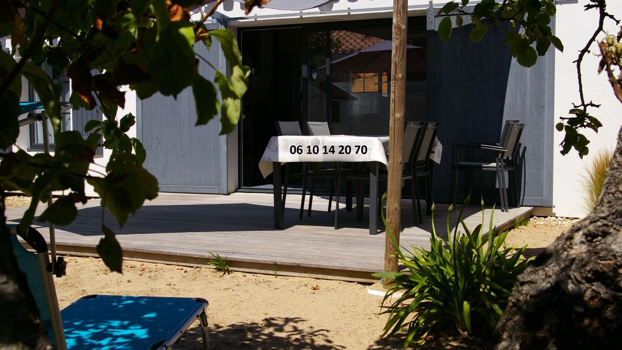 Photo of Outdoor in L'Epine