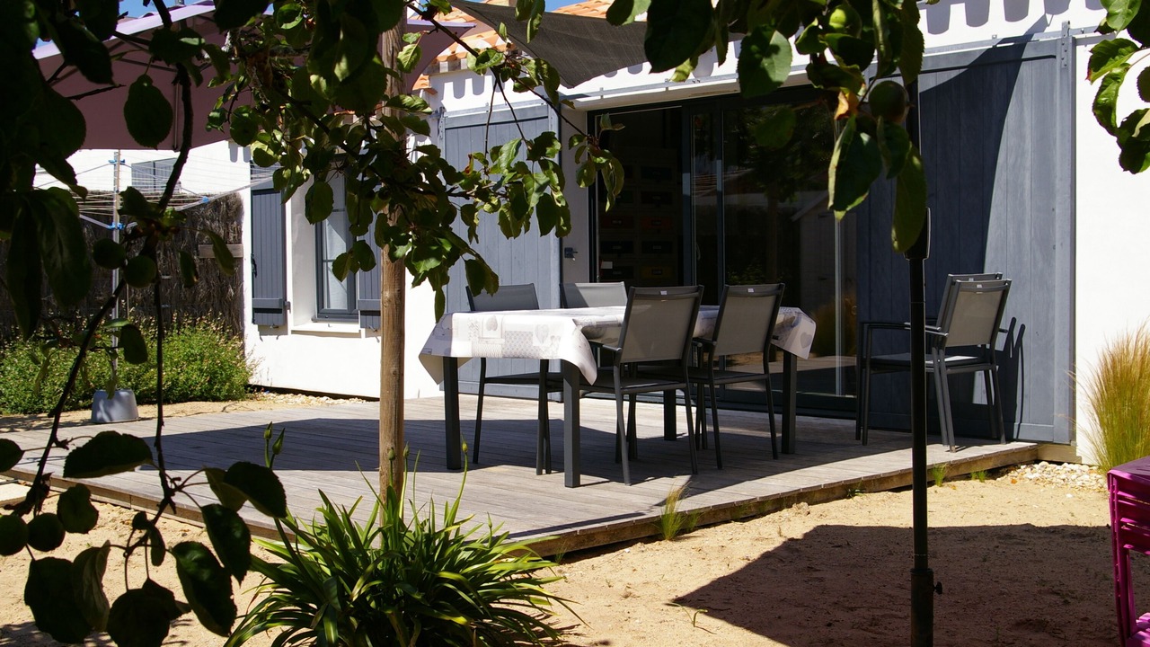 Photo of Outdoor in L'Epine