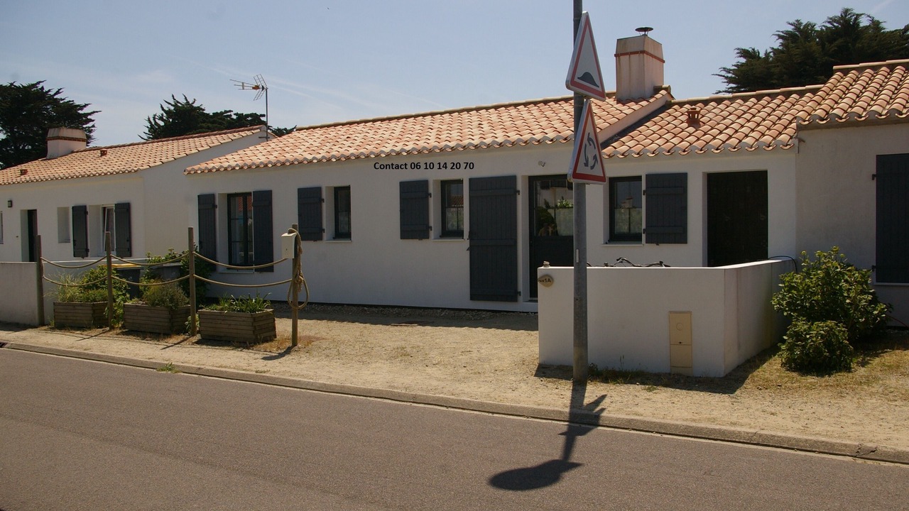 Photo of Outdoor in L'Epine