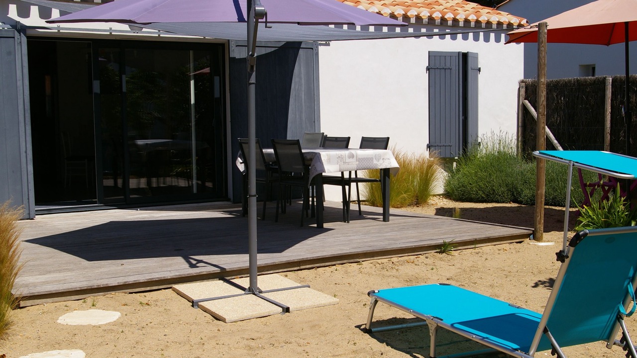 Photo of Outdoor in L'Epine