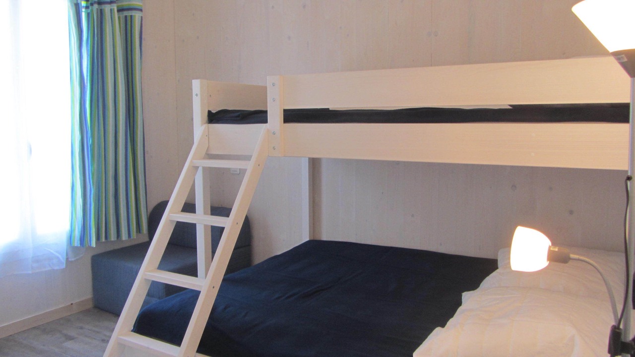 Photo of Bedroom in L'Epine
