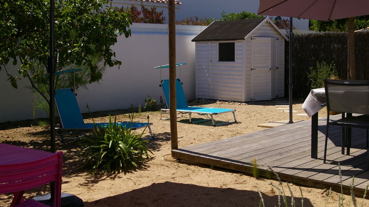 Photo of Outdoor in L'Epine