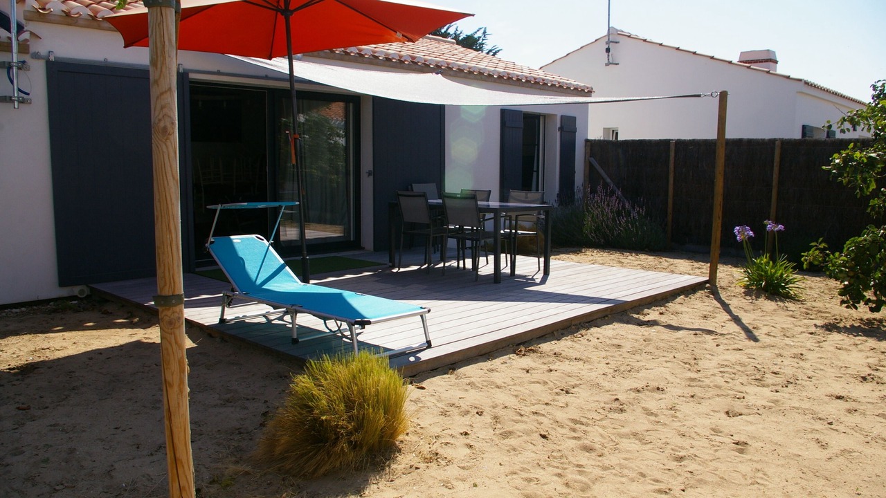 Photo of Outdoor in L'Epine