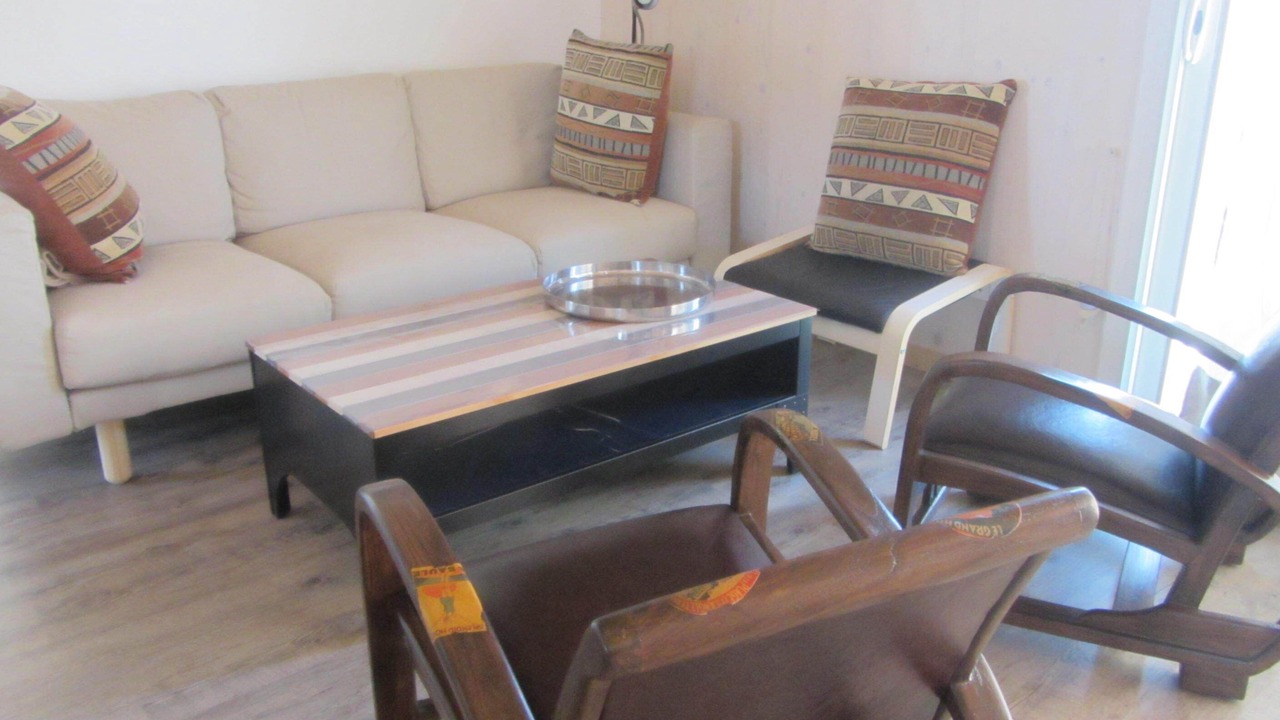 Photo of Livingroom in L'Epine