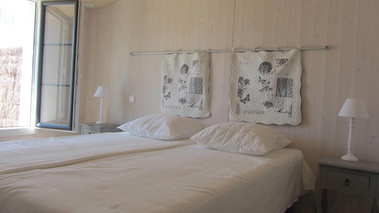 Photo of Bedroom in L'Epine