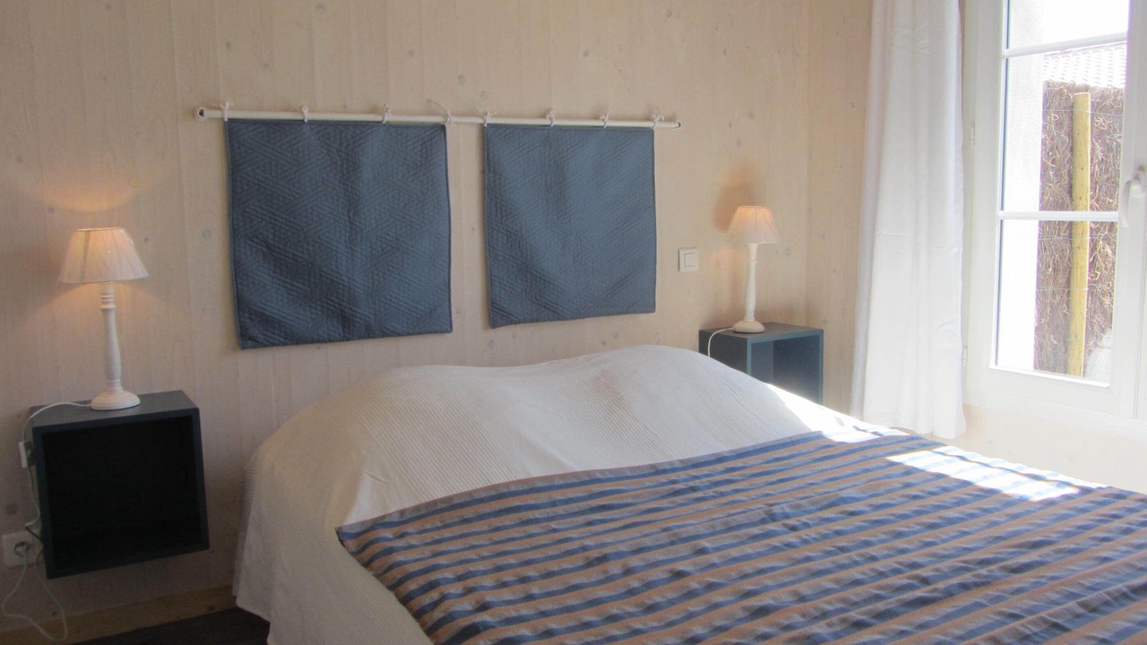 Photo of Bedroom in L'Epine