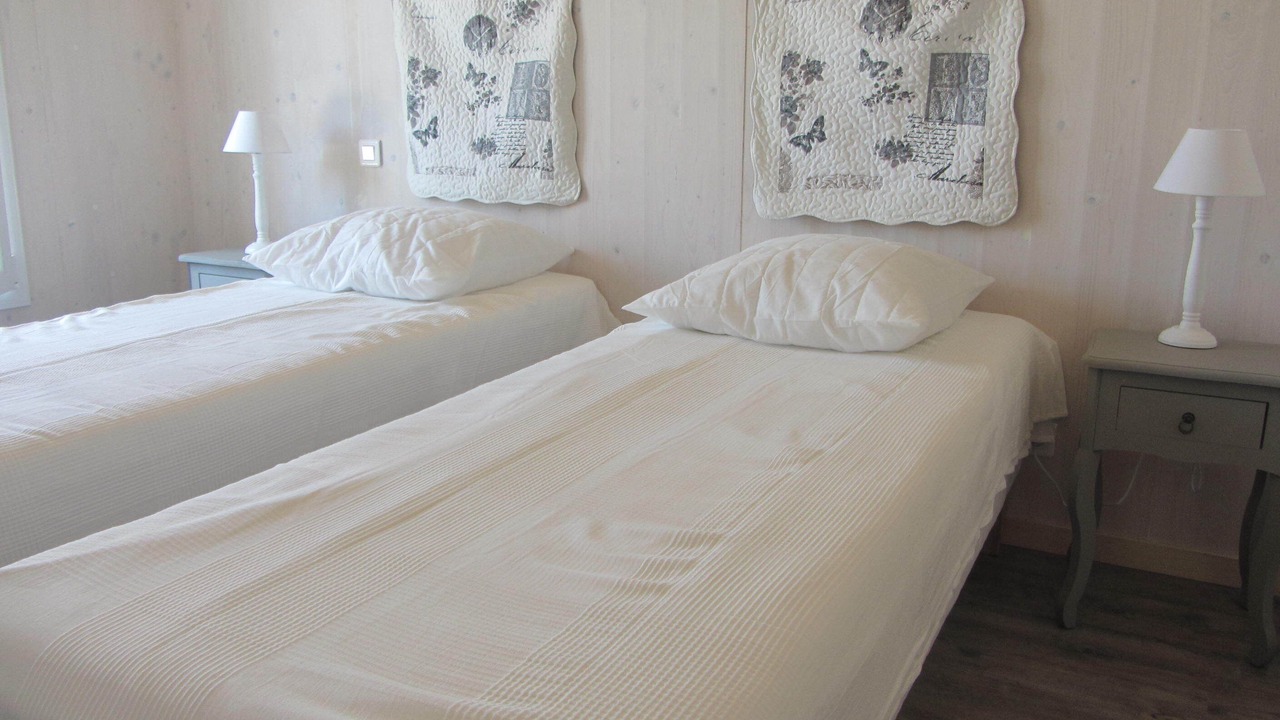 Photo of Bedroom in L'Epine