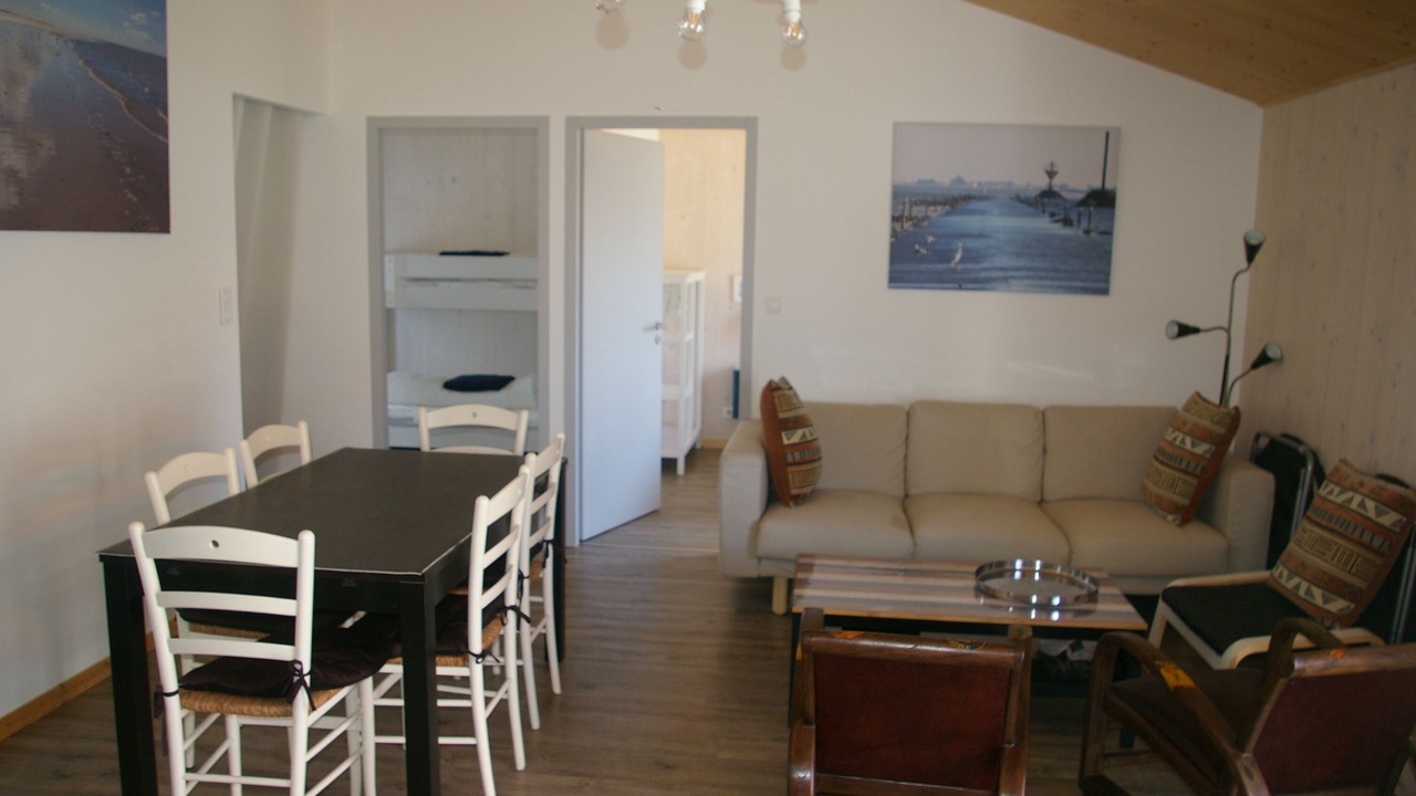 Photo of Livingroom in L'Epine