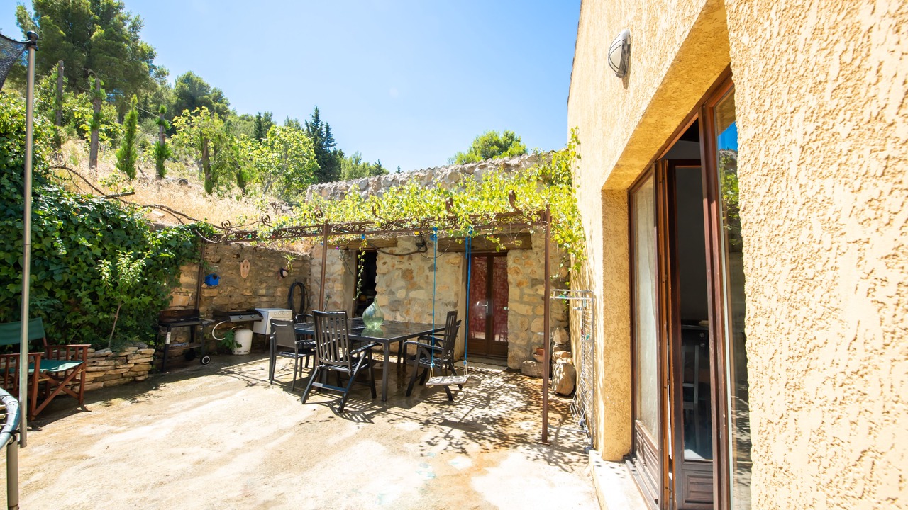 Photo of Outdoor in Roquefort-des-Corbieres