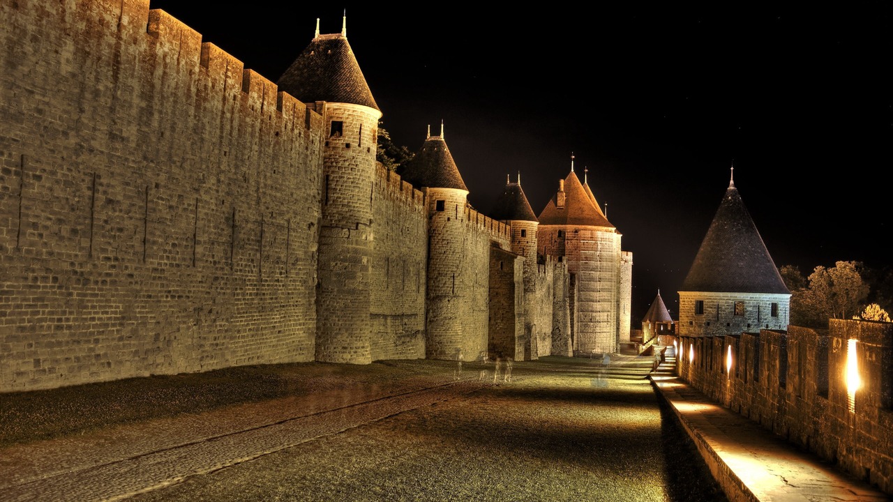 Photo of Outdoor in Roquefort-des-Corbieres
