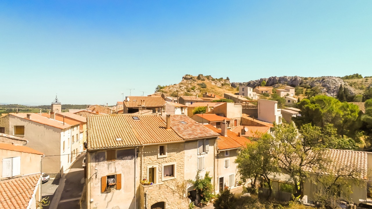 Photo of Outdoor in Roquefort-des-Corbieres