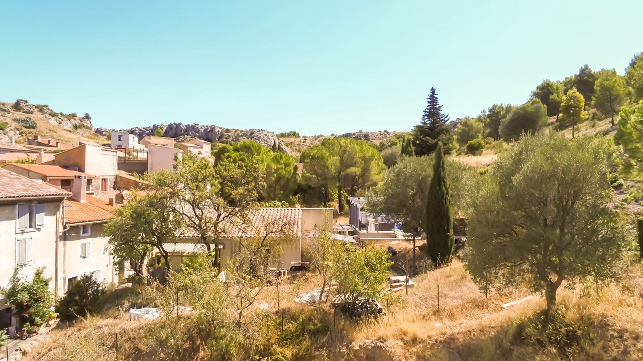 Photo of Outdoor in Roquefort-des-Corbieres