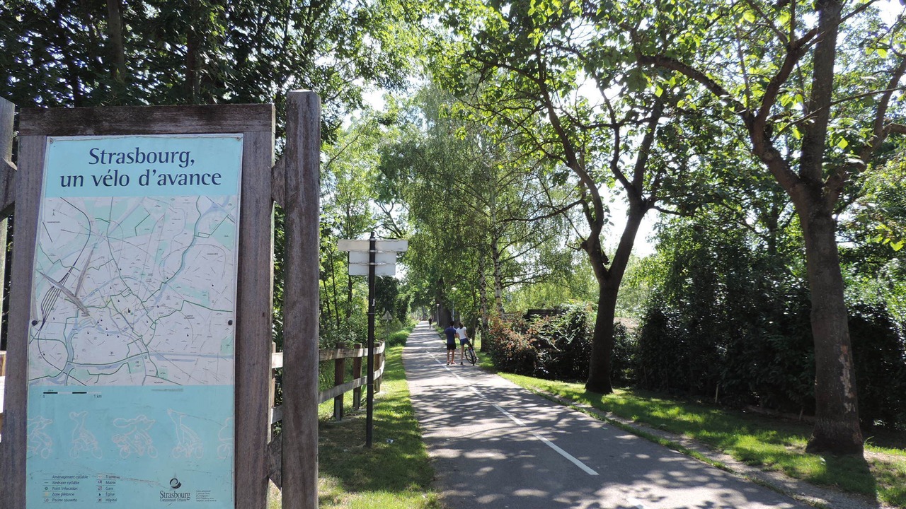 Photo of Outdoor in Eckbolsheim