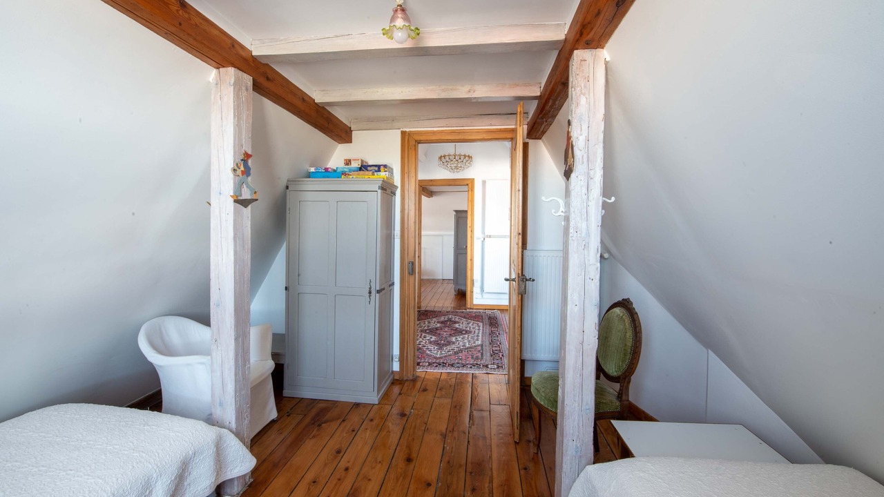Photo of Bedroom in Eckbolsheim