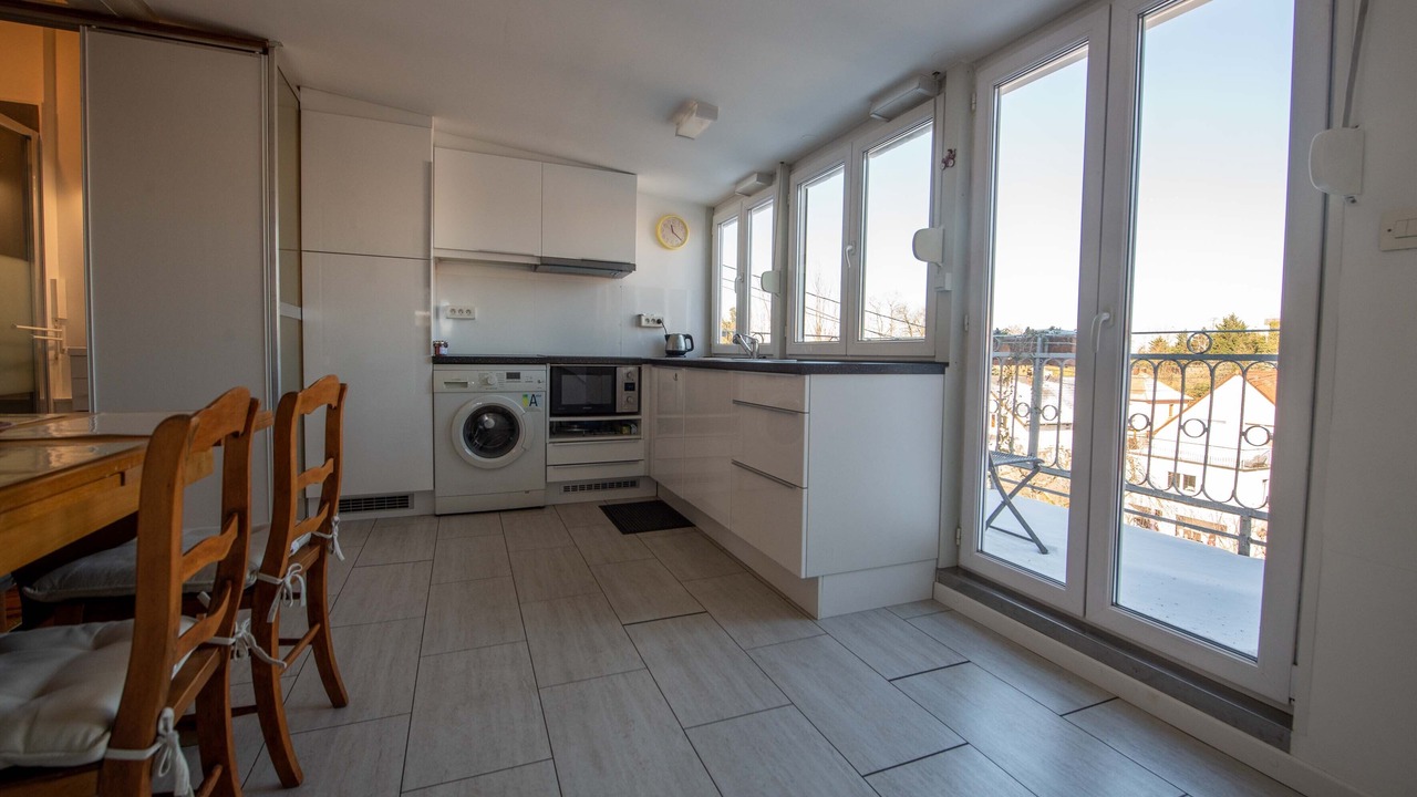 Photo of Kitchen in Eckbolsheim