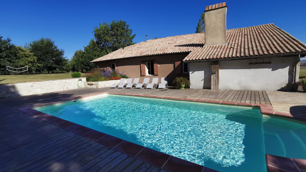 Photo of Outdoor in Meilhan-sur-Garonne