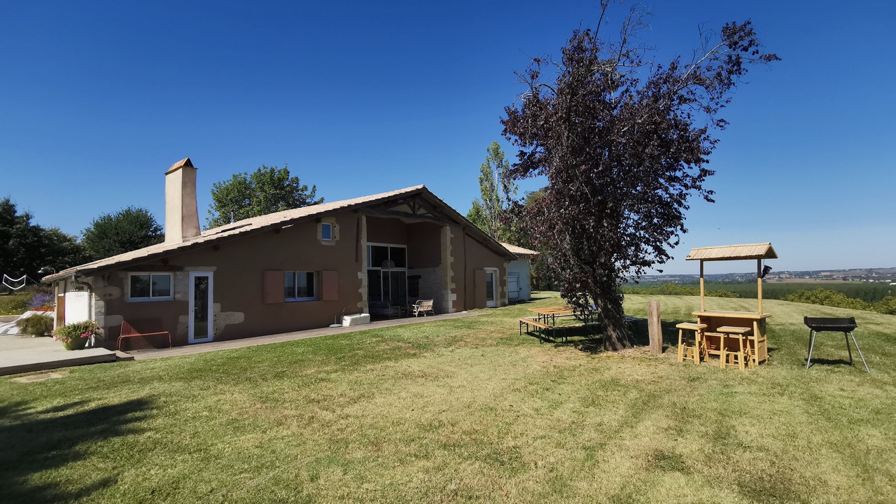 Photo of Outdoor in Meilhan-sur-Garonne