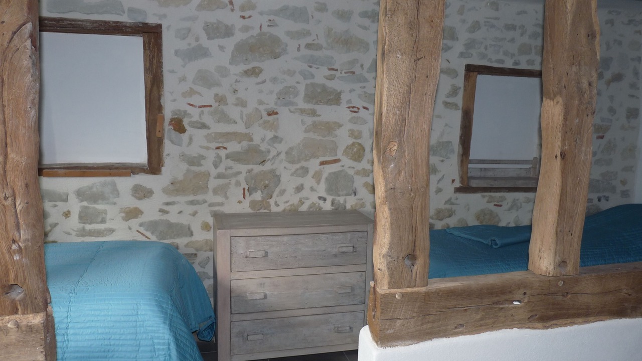 Photo of Bedroom in Meilhan-sur-Garonne