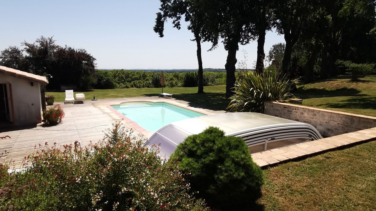 Photo of Outdoor in Meilhan-sur-Garonne