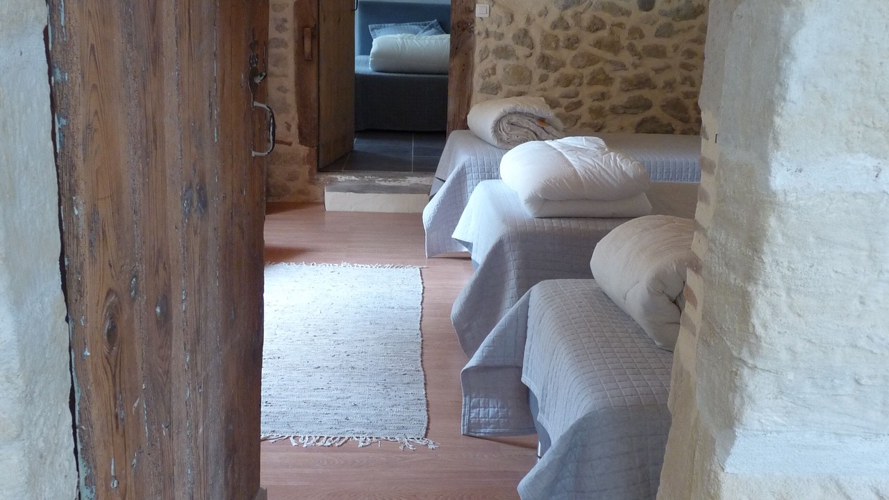 Photo of Bedroom in Meilhan-sur-Garonne