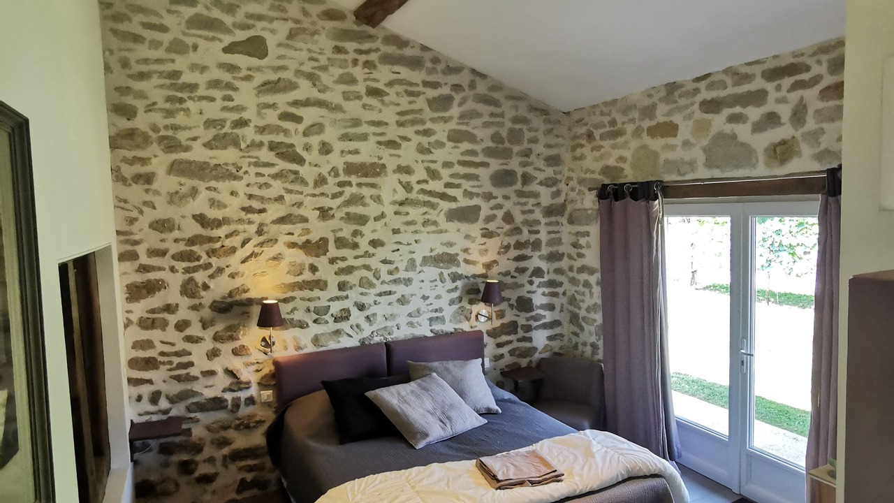 Photo of Bedroom in Meilhan-sur-Garonne